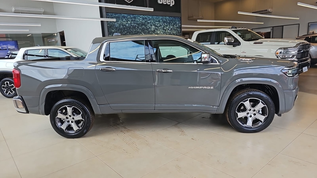 ram rampage laramie 2.2 dies.