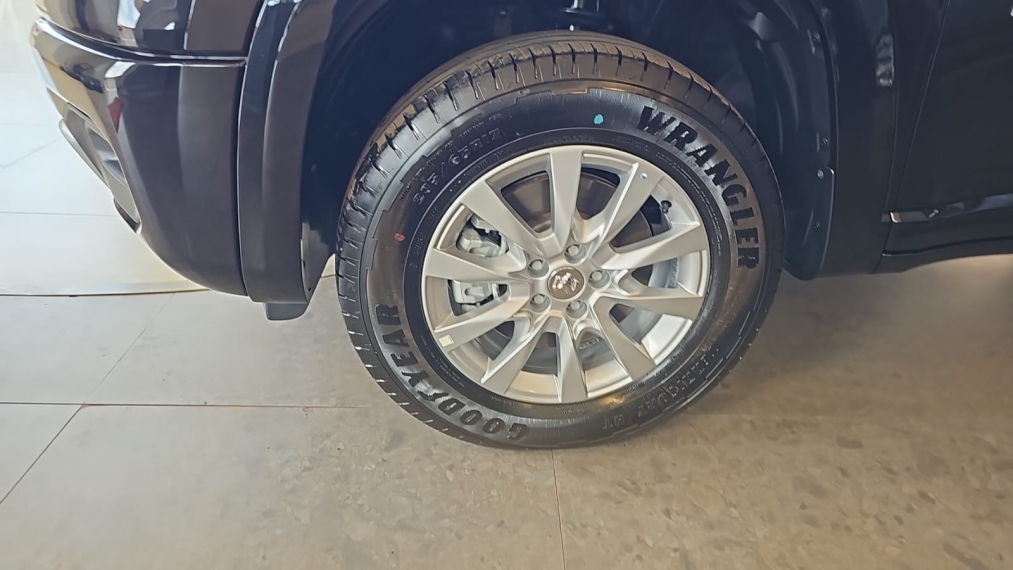 ram rampage 2.2 bighorn