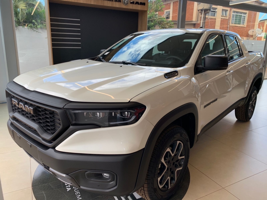 rampage rebel 2.2 diesel rampage rebel 2.2 diesel