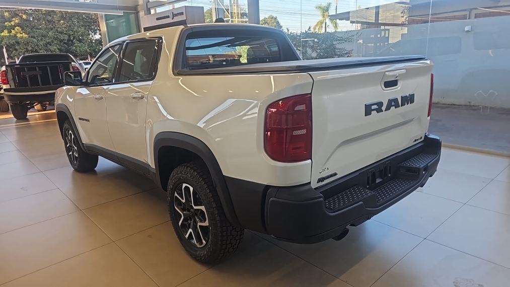 rampage rebel gas 2.0