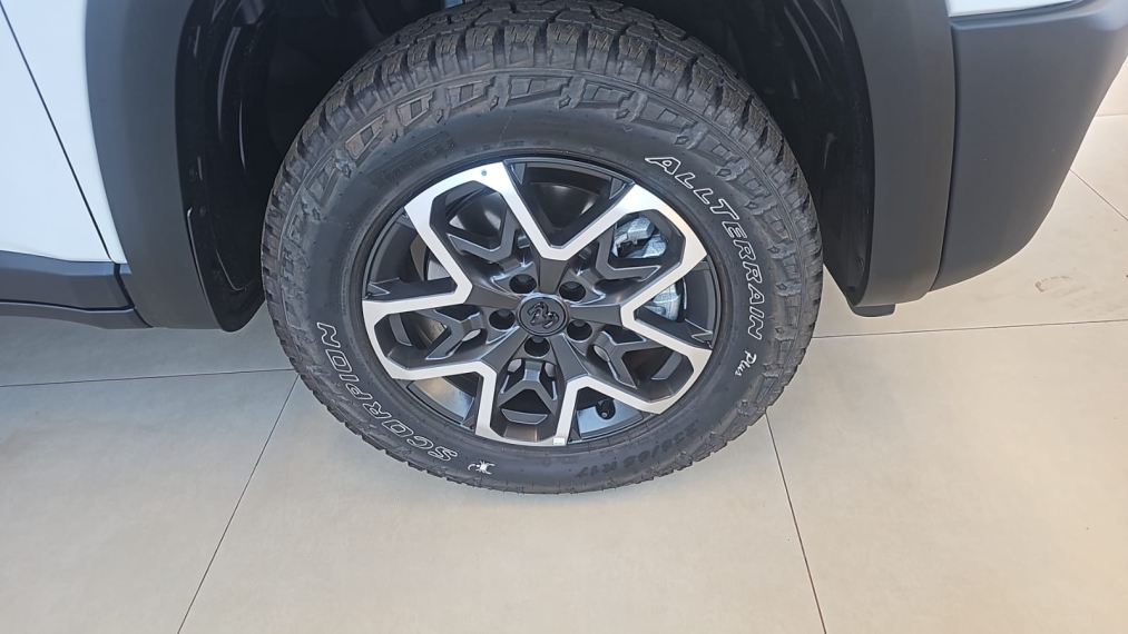 rampage rebel gas 2.0
