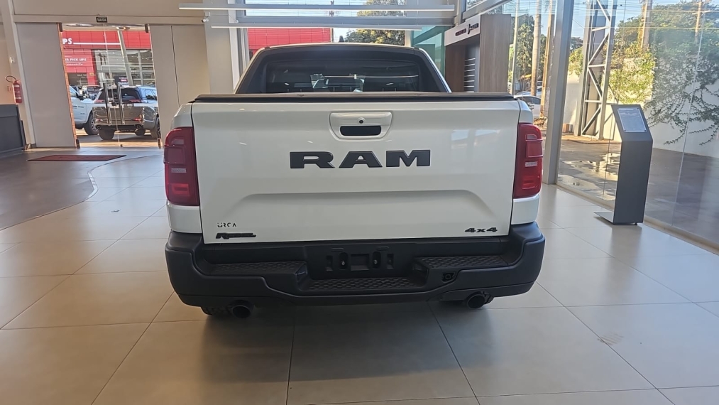 rampage rebel gas 2.0