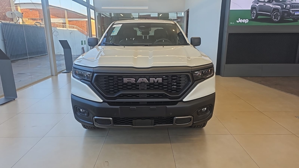 rampage rebel gas 2.0