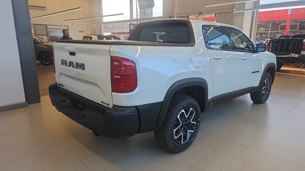 rampage rebel gas 2.0