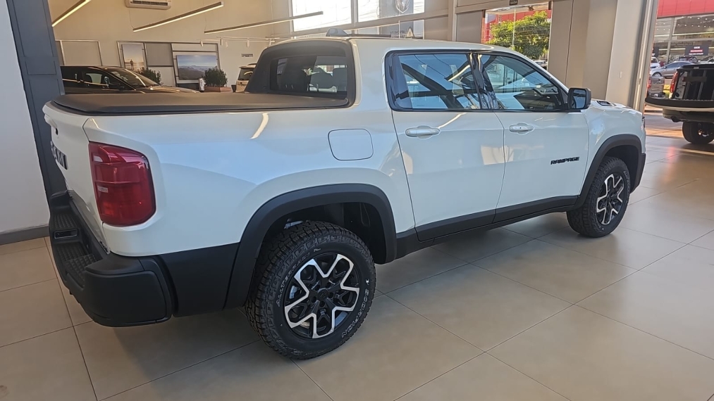 rampage rebel gas 2.0