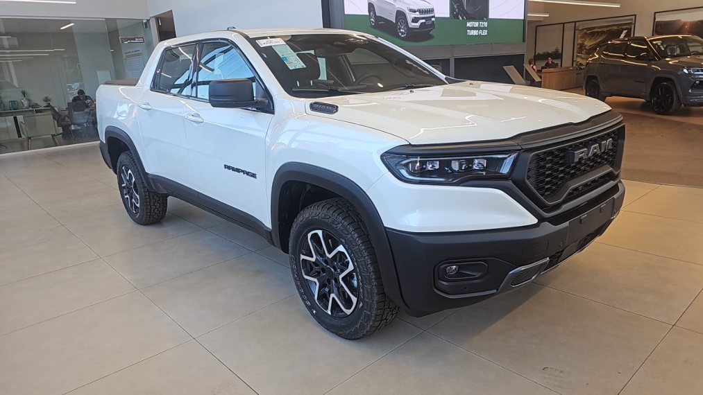 rampage rebel gas 2.0