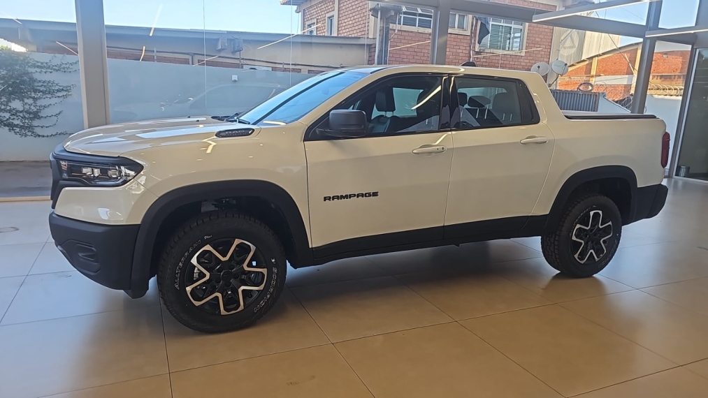 rampage rebel gas 2.0