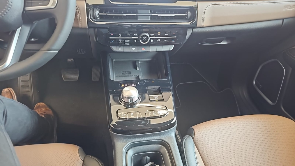 ram rampage laramie 2.2l
