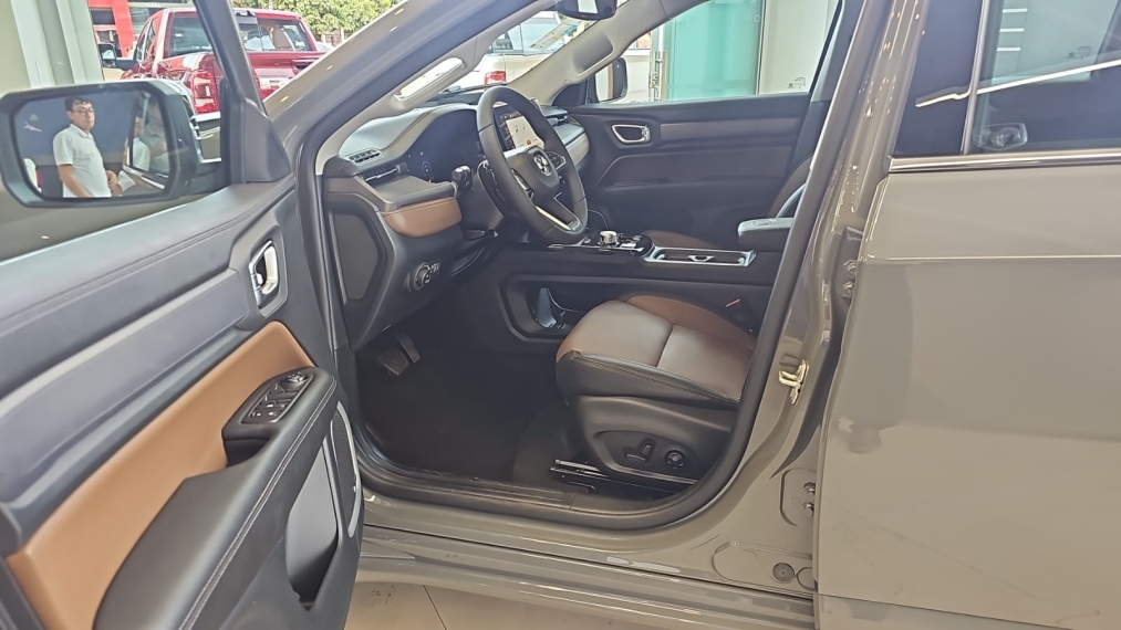 ram rampage laramie 2.2l