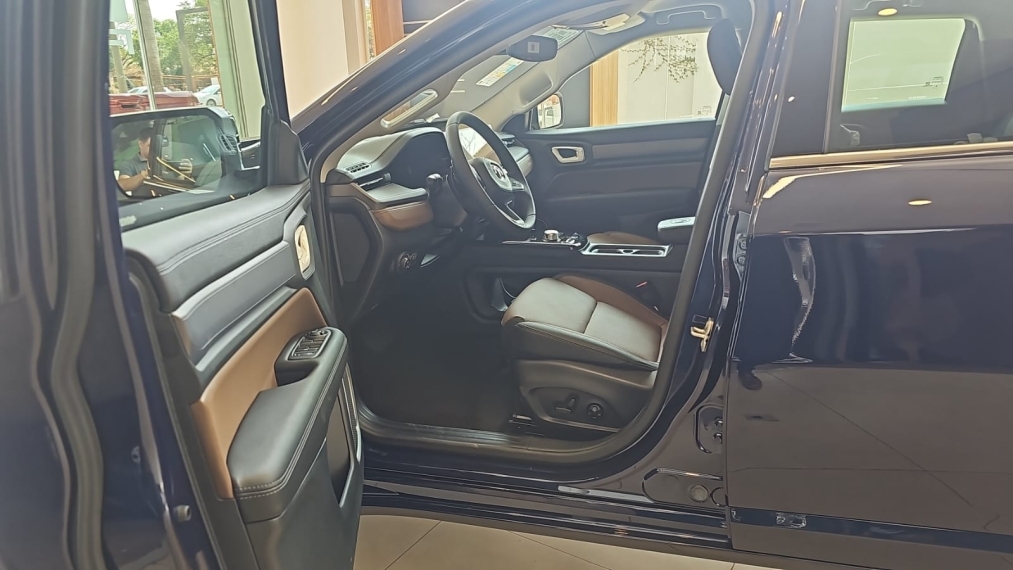 ram rampage laramie 2.2l