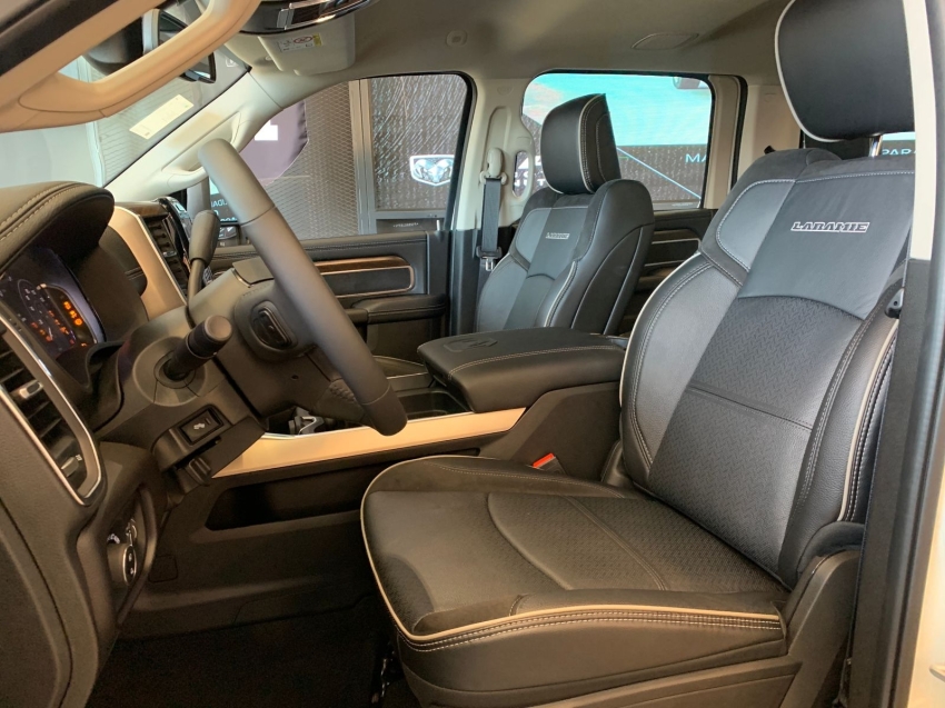 ram 2500 laramie