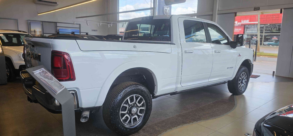 ram 3500 limited longhorn5