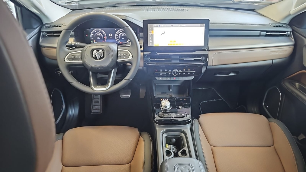 ram rampage laramie 2.2 dies8