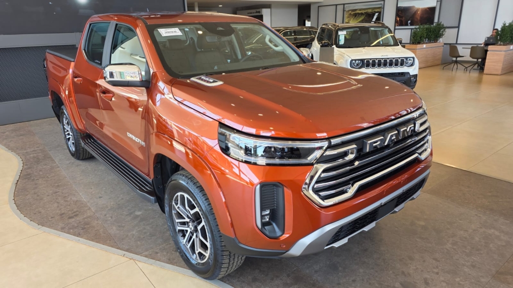 ram dakota laramie 2.2 diesel2