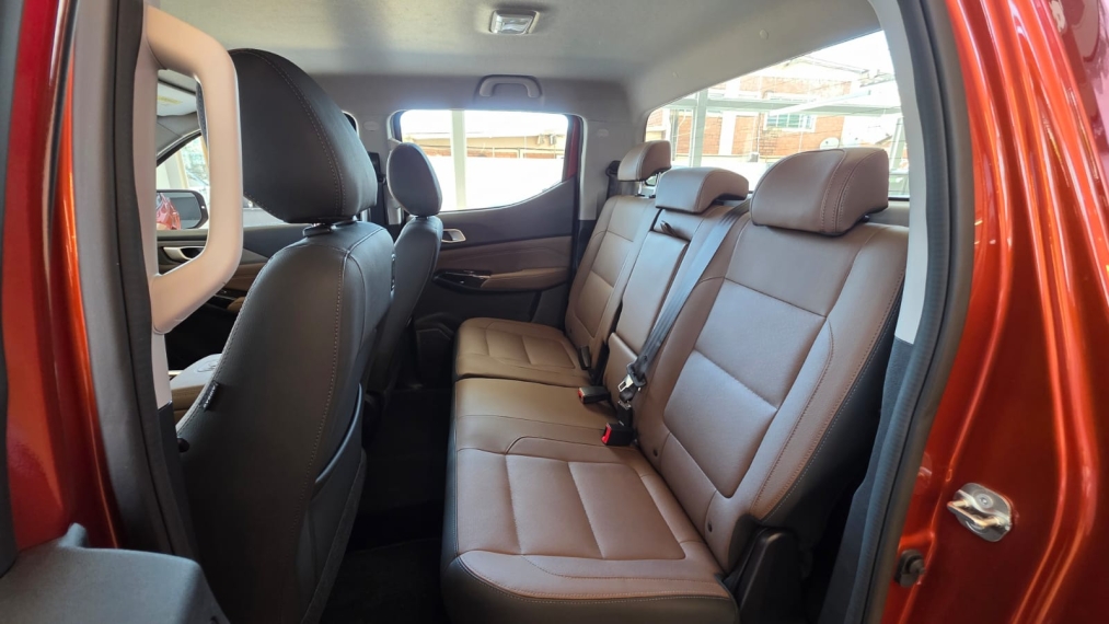 ram dakota laramie 2.2 diesel15