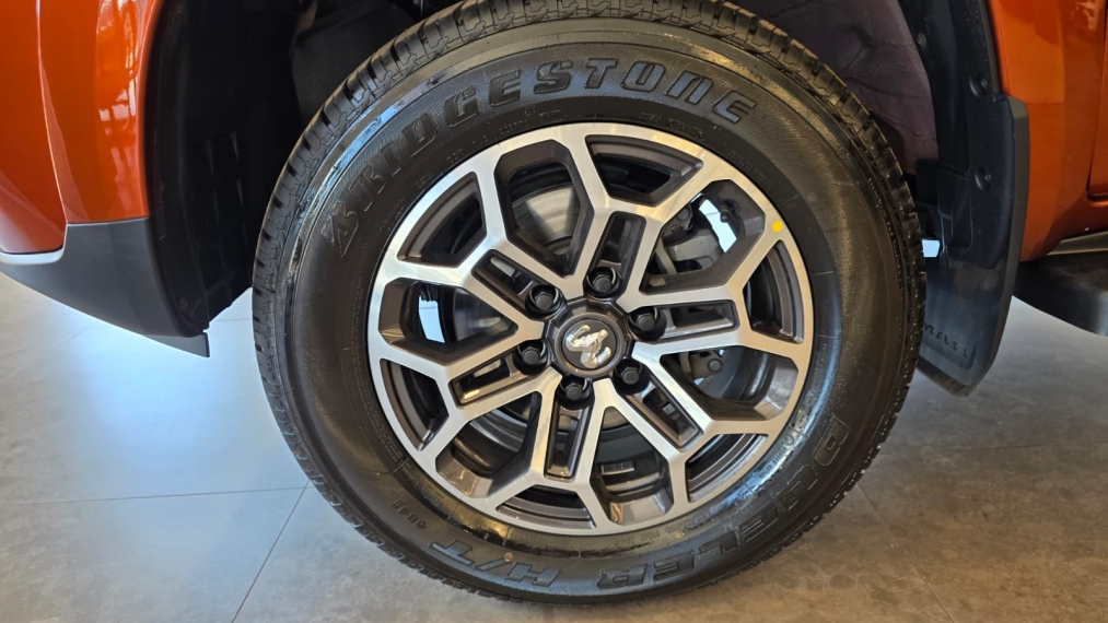 ram dakota laramie 2.2 diesel11