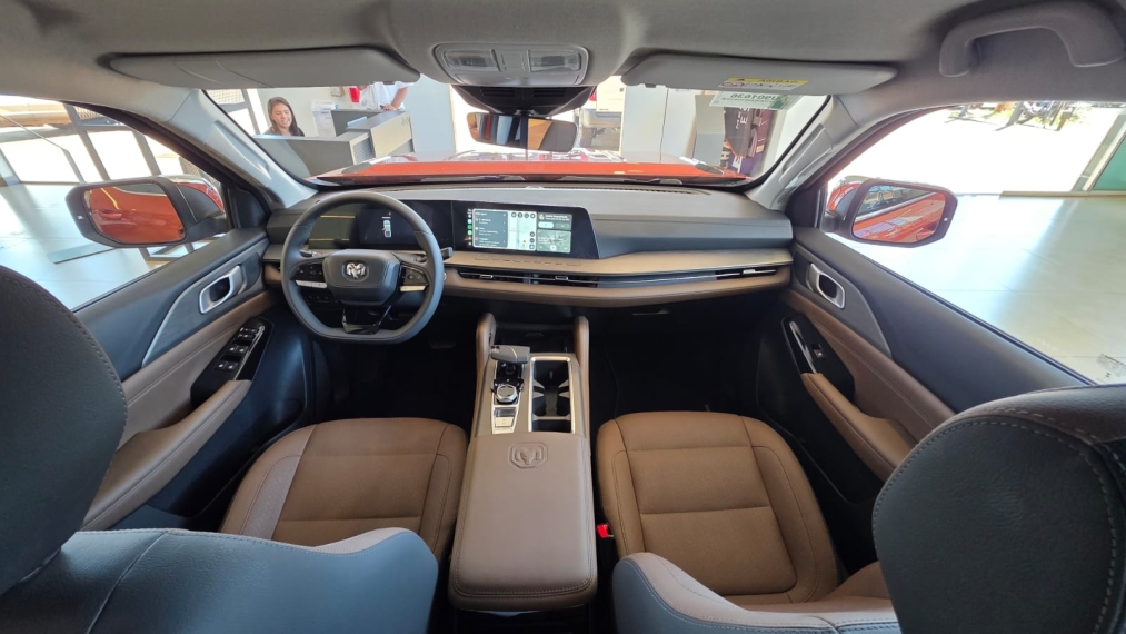 ram dakota laramie 2.2 diesel9