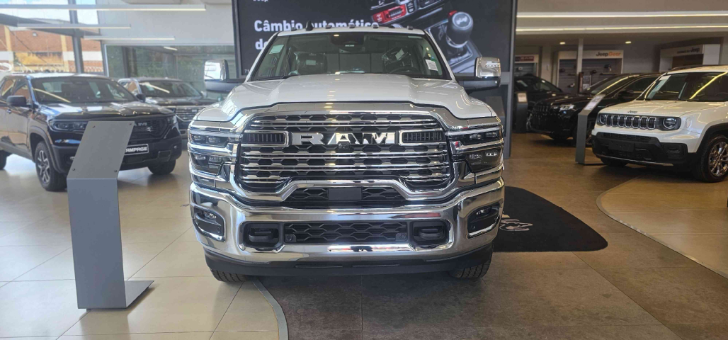 ram 3500 limited longhorn2