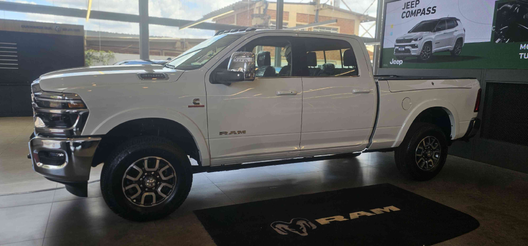 ram 3500 limited longhorn3