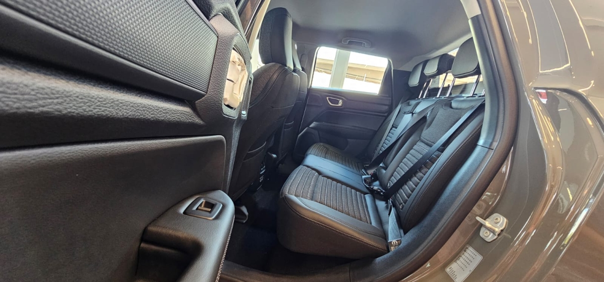 rampage big horn 2.2 diesel13