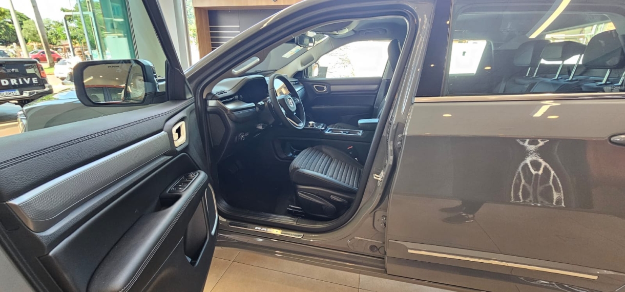 rampage big horn 2.2 diesel10