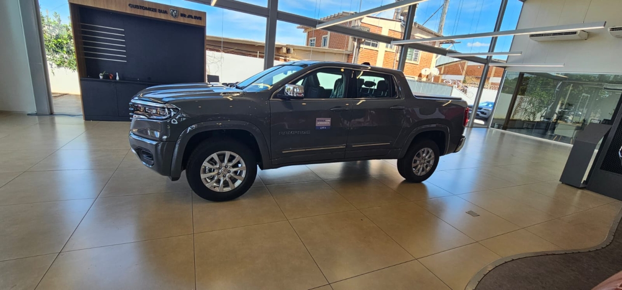 rampage big horn 2.2 diesel3