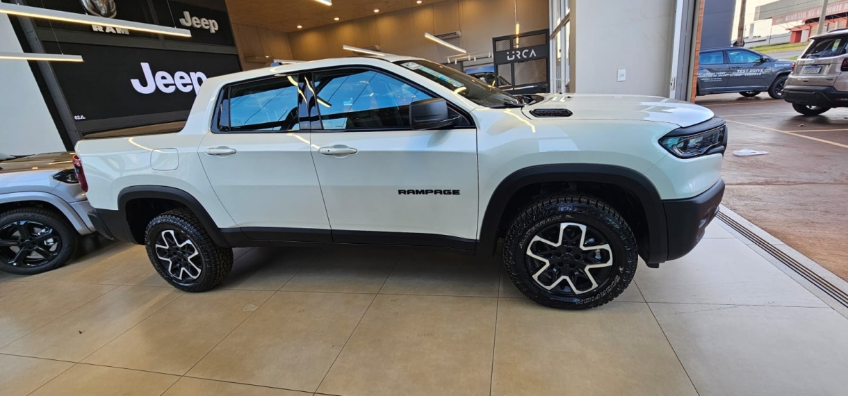 rampage rebel 2.2 diesel4