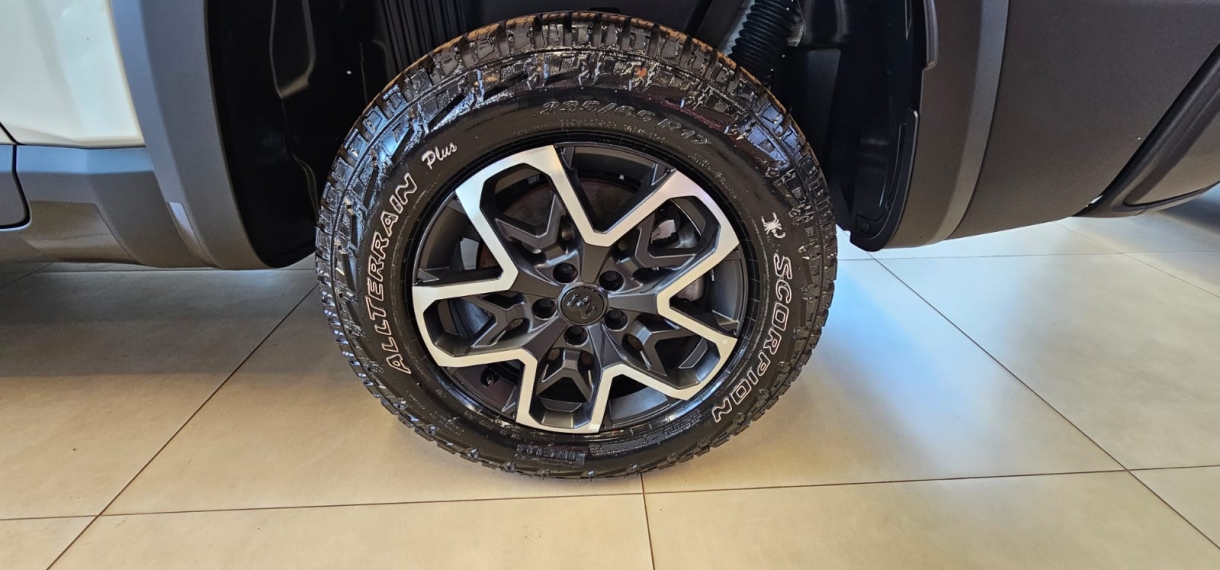 rampage rebel 2.2 diesel9