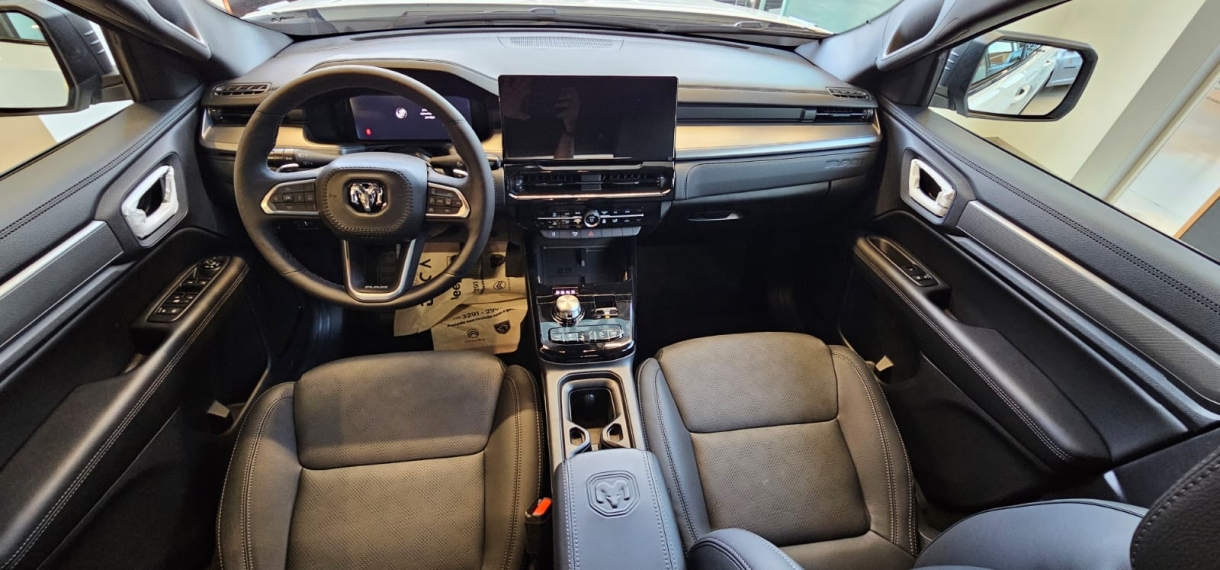 rampage rebel 2.2 diesel12