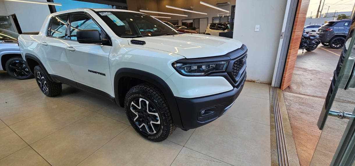 rampage rebel 2.2 diesel2