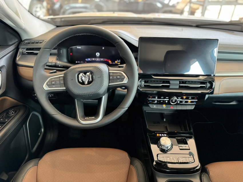 rampage laramie 2.2 dies8