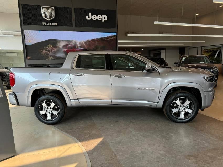 rampage laramie 2.2 dies2