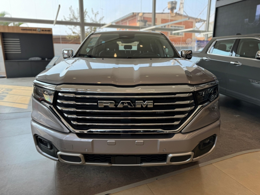 rampage laramie 2.2 dies1