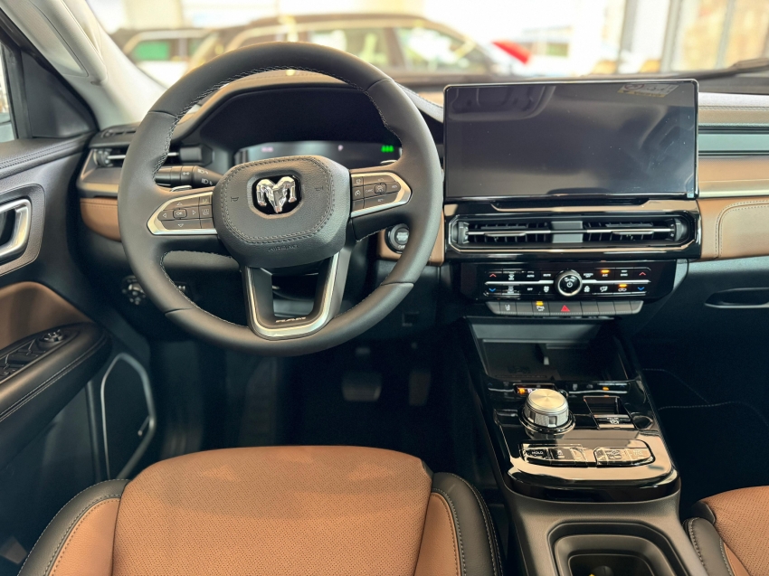 rampage laramie 2.2 dies7