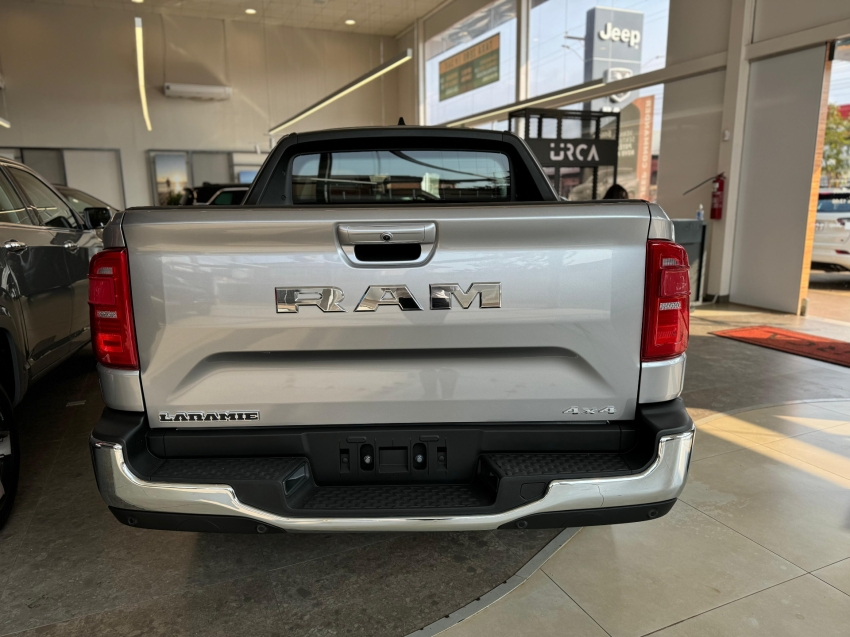 rampage laramie 2.2 dies4