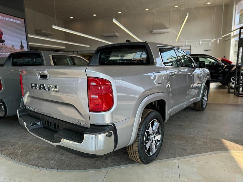 rampage laramie 2.2 dies3