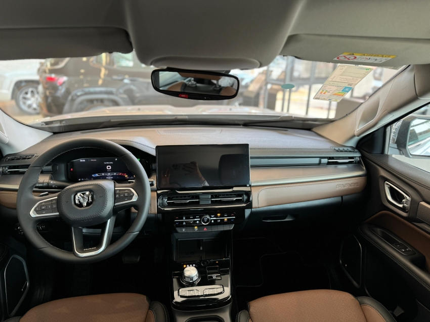 rampage laramie 2.2 dies10