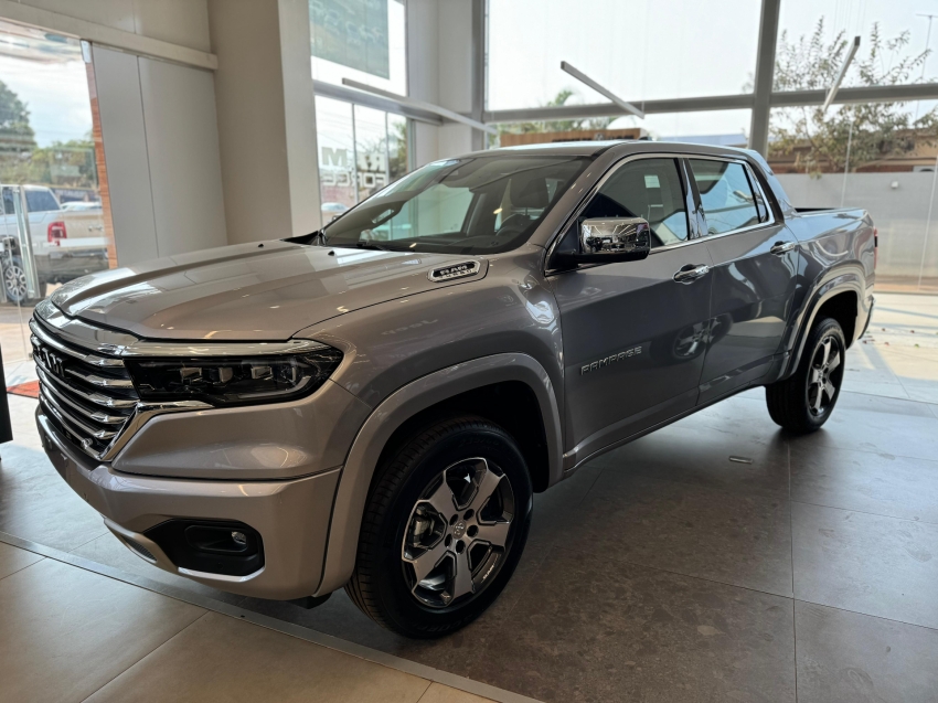 rampage laramie 2.2 dies