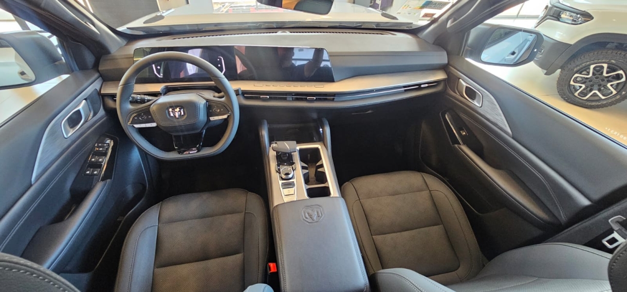 ram dakota warlock 2.2 diesel9