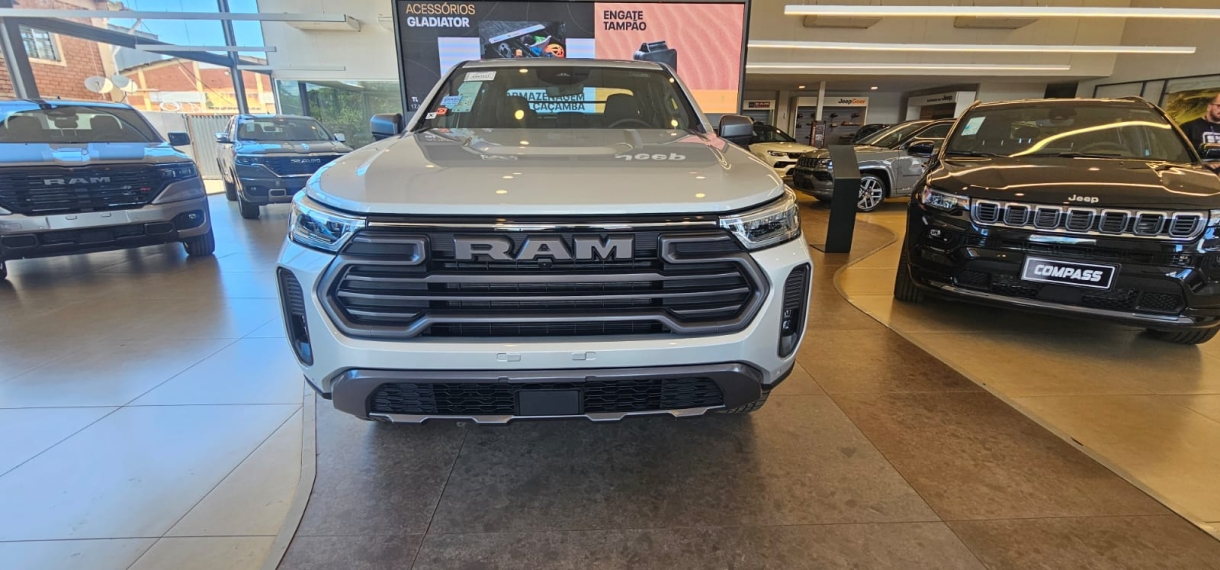 ram dakota warlock 2.2 diesel1