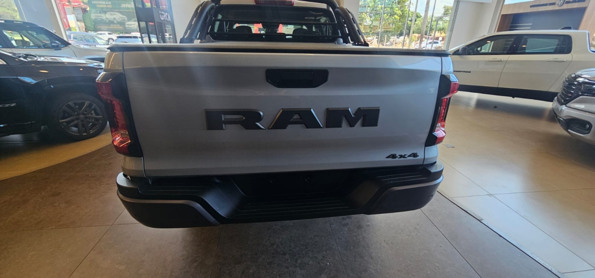 ram dakota warlock 2.2 diesel4