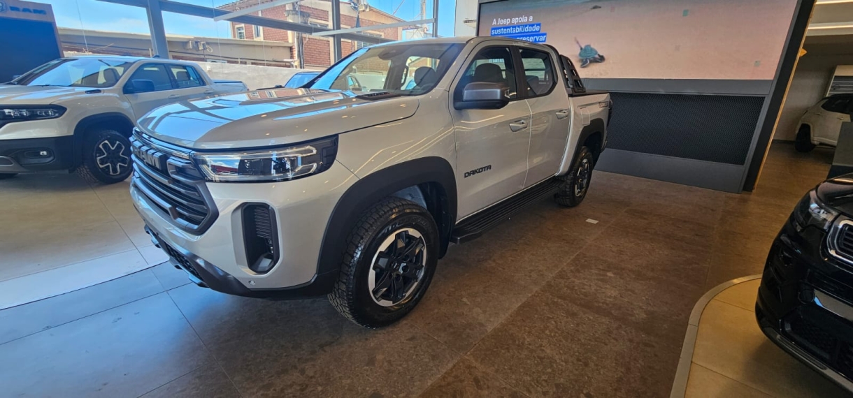 ram dakota warlock 2.2 diesel