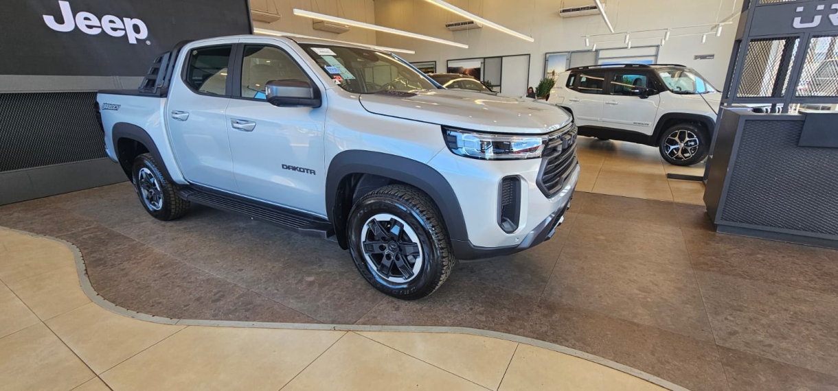 ram dakota warlock 2.2 diesel2