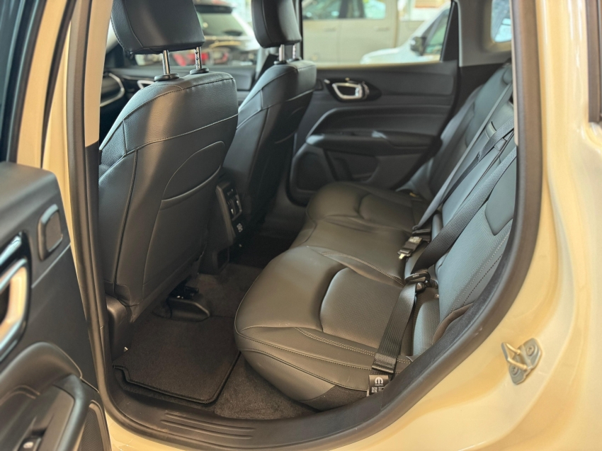 compass limited t270 flex