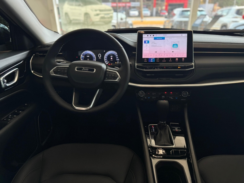 compass limited t270 flex