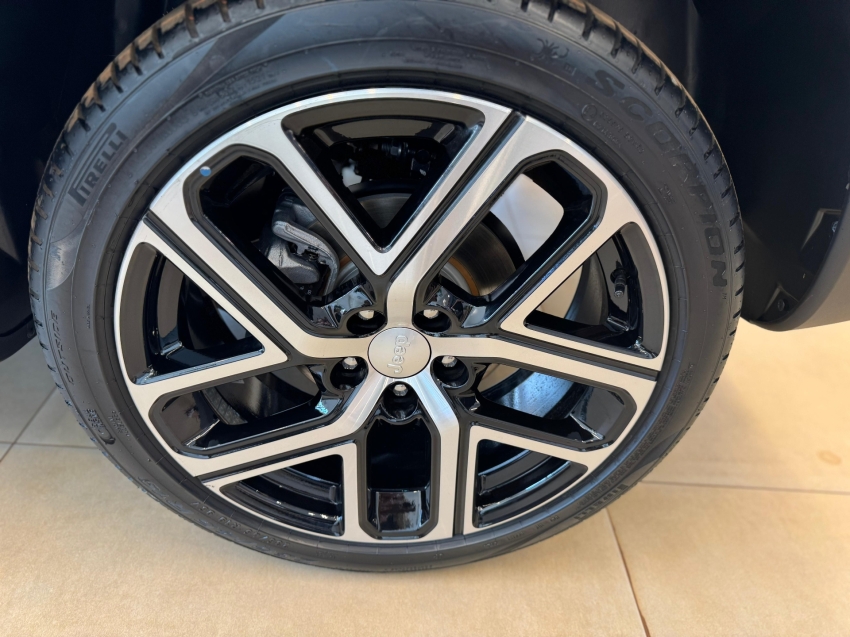 compass limited t270 flex