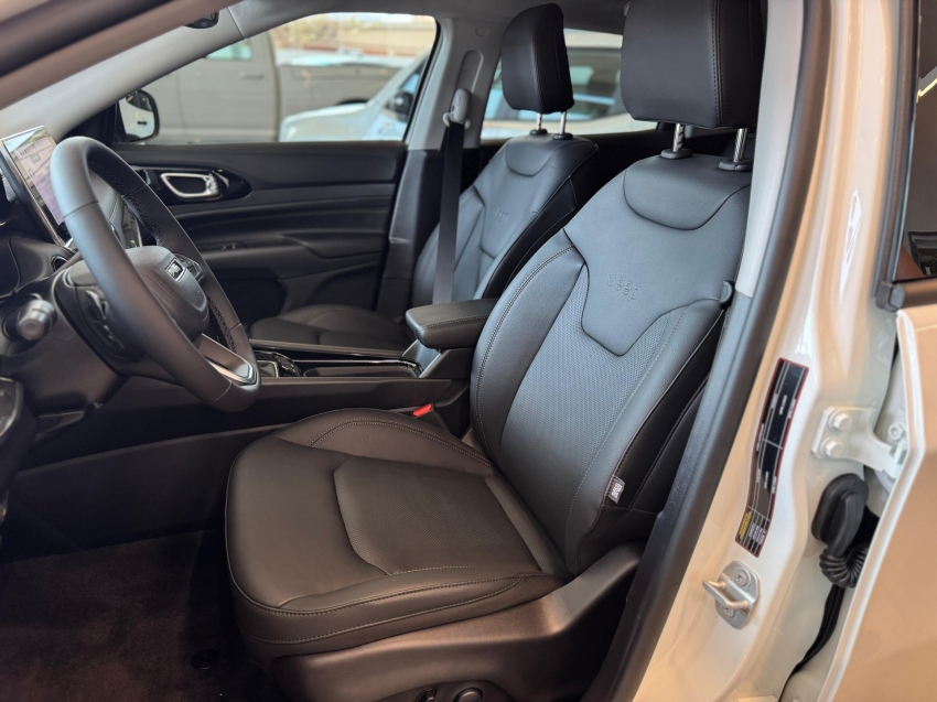 compass limited t270 flex