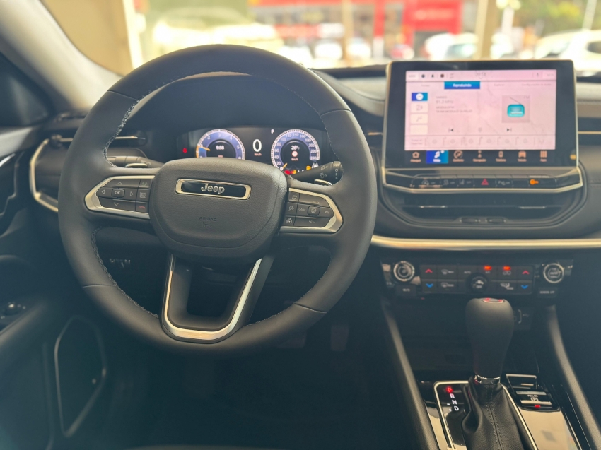 compass limited t270 flex