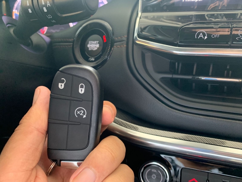 compass limited t270