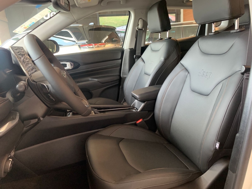 compass limited t270